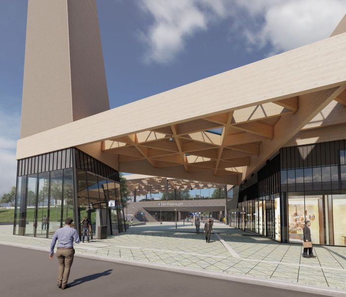 Afbeelding 1 Bouwkundige constructies
