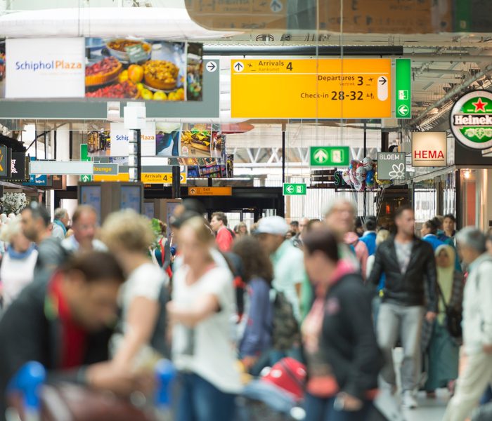 Afbeelding 1 Kwantificeren van milieuimpact