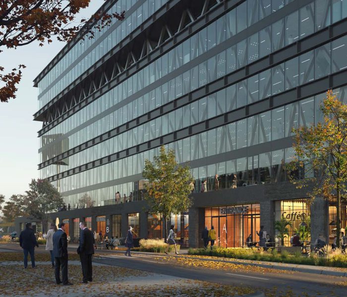 Afbeelding 1 Second opinion gebouwontwerp