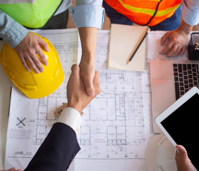 Afbeelding 1 Contracten en aanbesteden