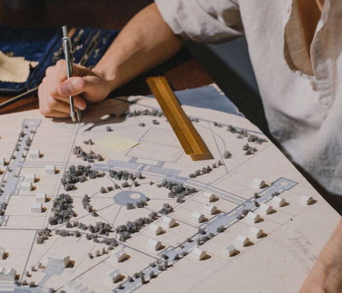 Afbeelding 1 Ruimtelijke Ordening