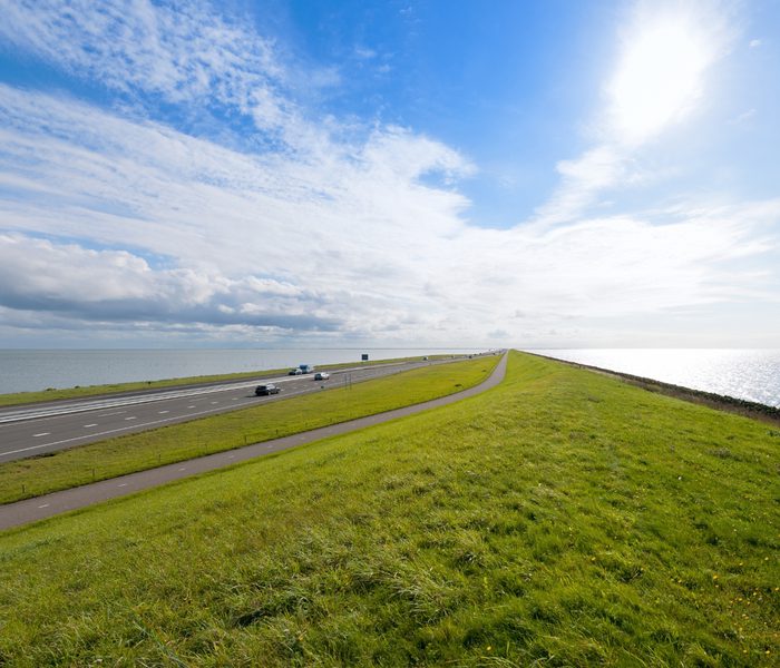 Afbeelding 1 Verkeerskunde