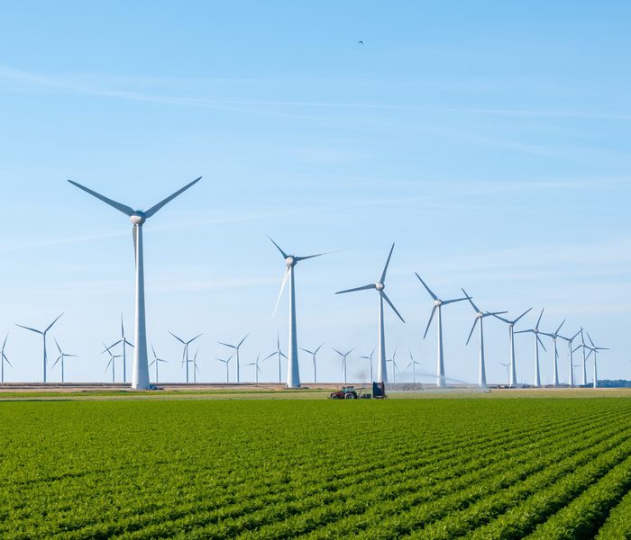 Afbeelding 2 Verdienmodellen i d Agrarische Sector
