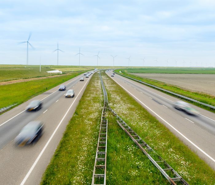 Afbeelding 2 Verkeer en Mobiliteit