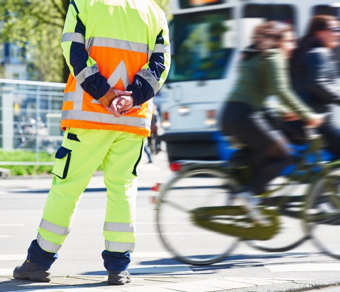 Afbeelding 2 Verkeerskunde