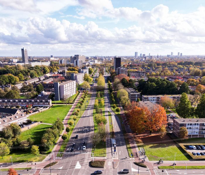 Afbeelding 1 Stakeholdermanagement en participatie