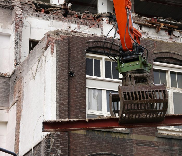 Afbeelding 1 Funderingsonderzoek voor particulieren