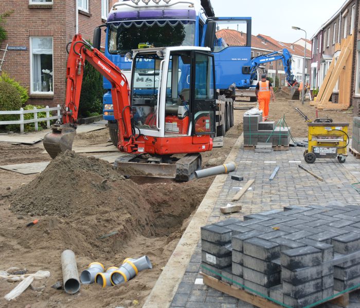 Afbeelding 1 Grondwateronderzoek en advies