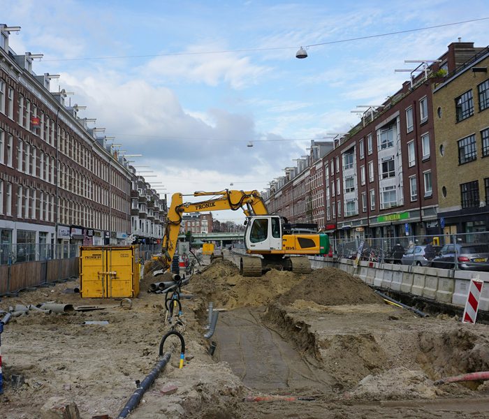 Afbeelding 1 Ondergronds Bouwen
