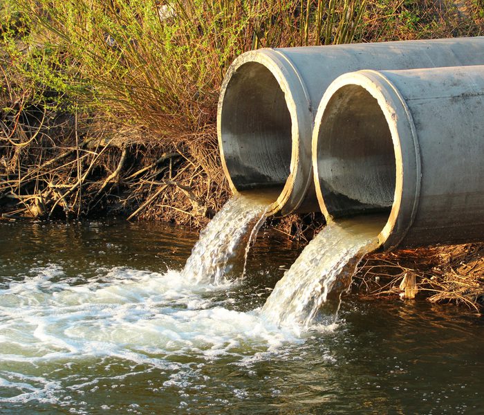 Afbeelding 1 Ontwerp en Beheer Rioleringen Infiltratie en Drainage