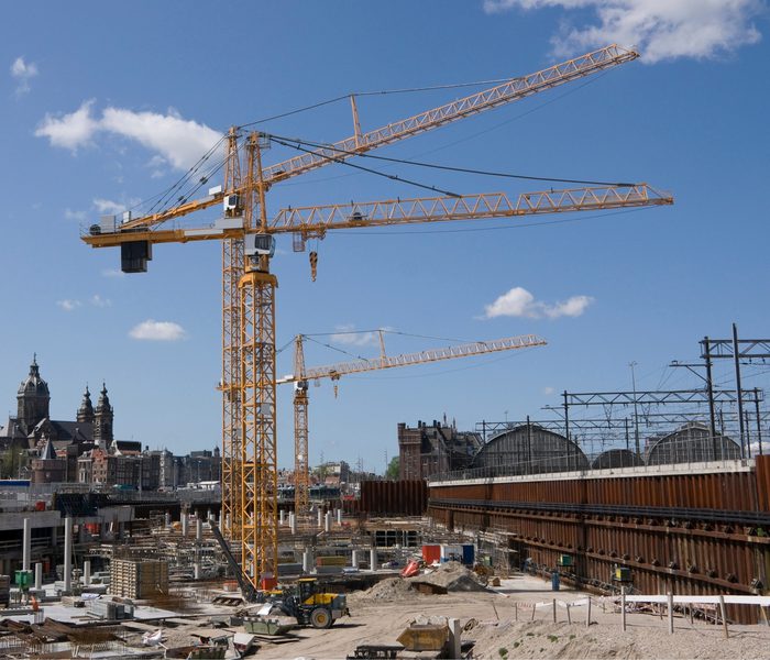 Afbeelding 1 Water voor Infra