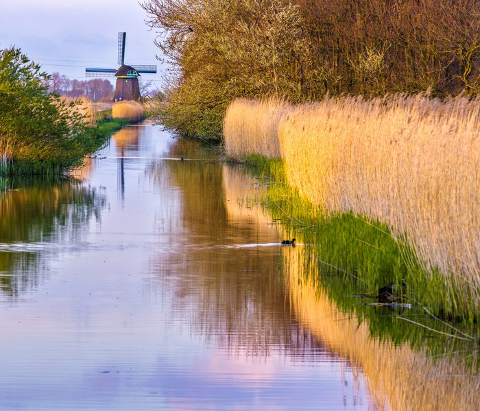 Afbeelding 1 Watersysteemanalyse
