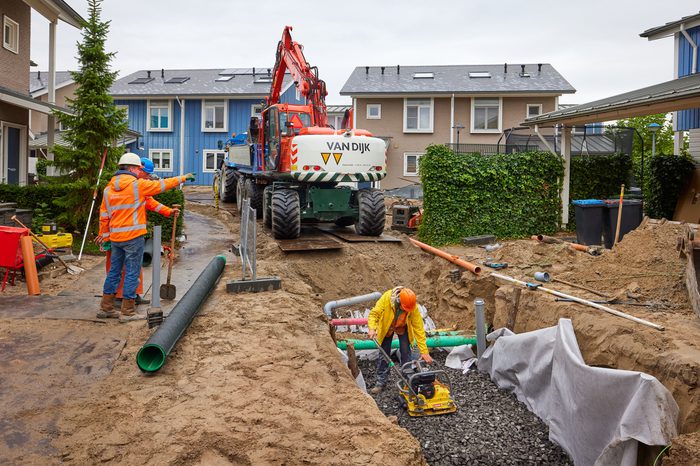 Afbeelding 2 Advies Bodemdaling en Droogte