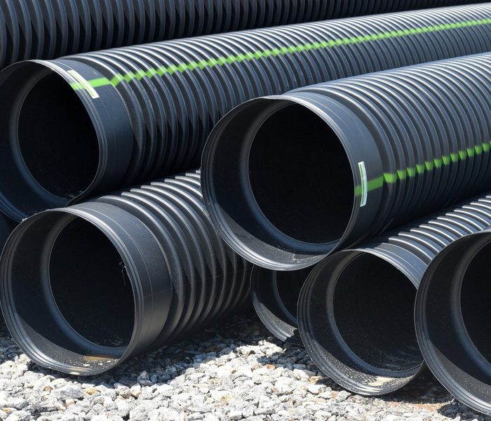 Afbeelding 2 Ontwerp en Beheer Rioleringen Infiltratie en Drainage