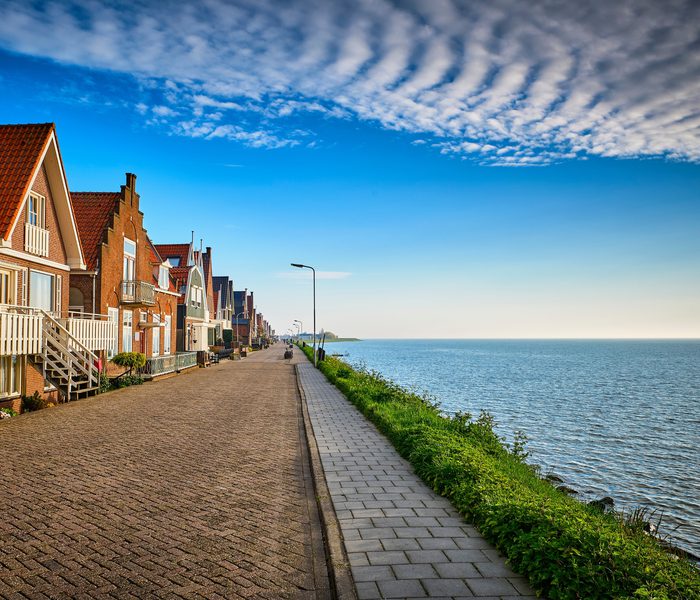 Afbeelding 2 Optimalisatie van de Afvalwateraanvoer