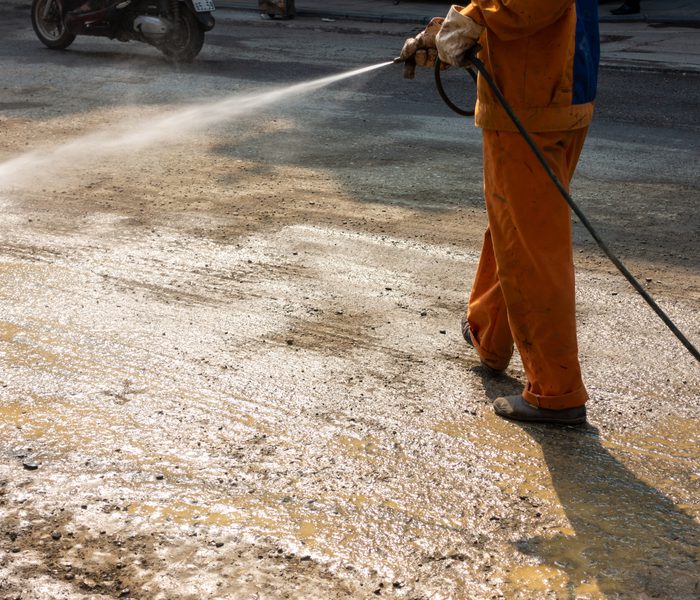 Afbeelding 2 Water voor Infra