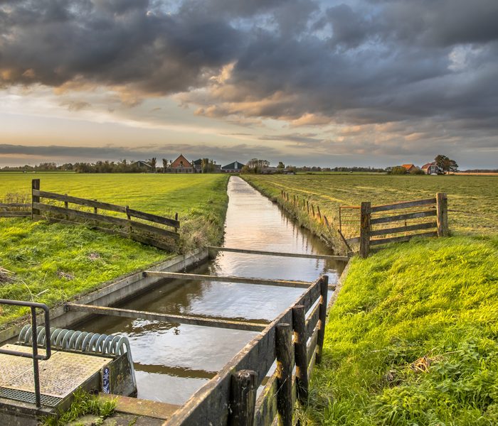 Afbeelding 2 Watersysteemanalyse