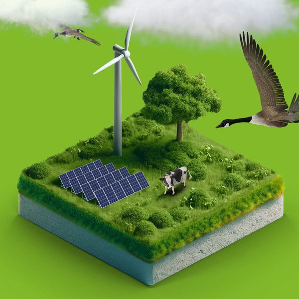 Maatschappelijke Opgave Energietransitie