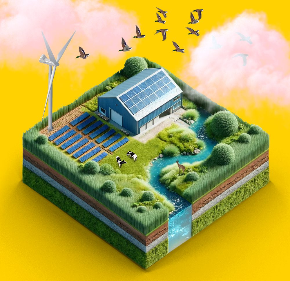 Maatschappelijke Opgave Leefbaarheid Landelijk Gebied