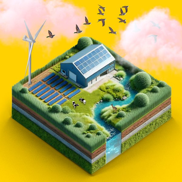 Maatschappelijke Opgave Leefbaarheid Landelijk Gebied