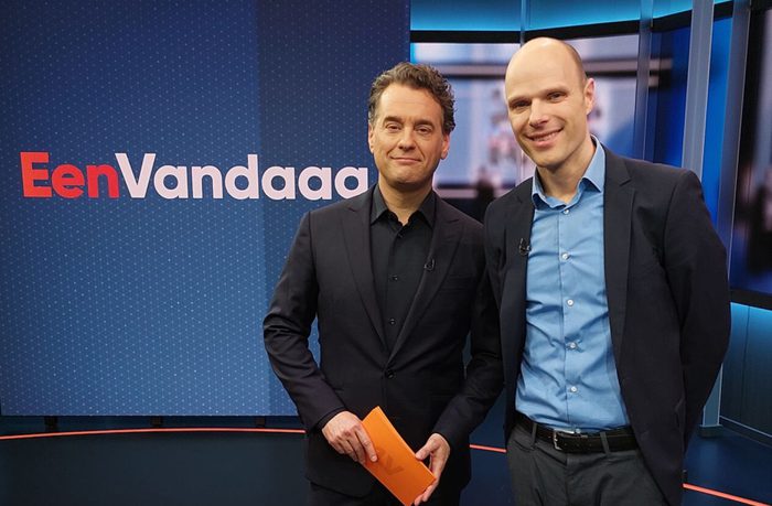 Maartenkuiper eenvandaag 1