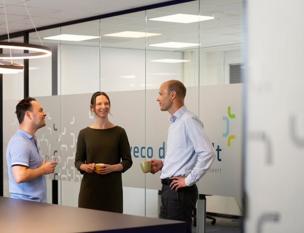 Kantoor Amstelveen Large 4