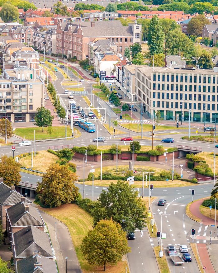 Afbeelding 1 Project Klimaatplan Arnhem