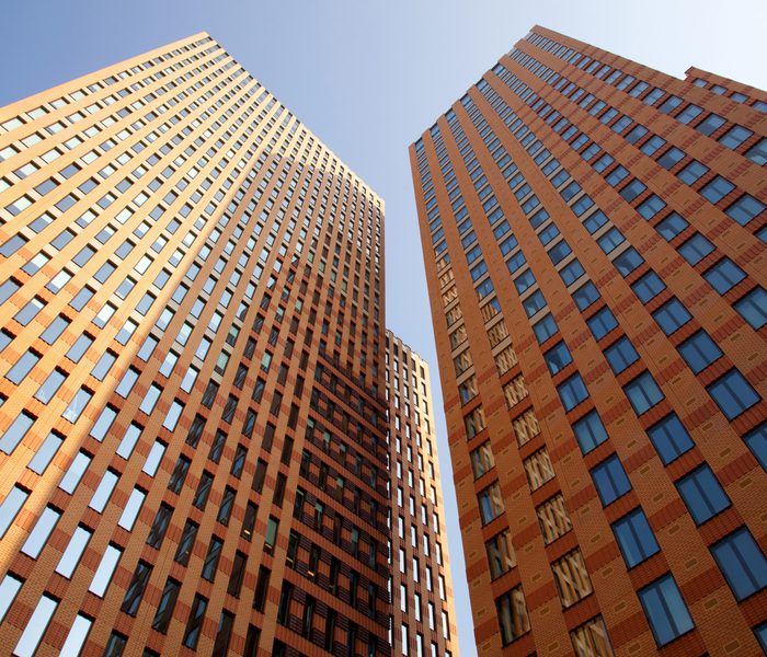 Afbeelding 2 Project Hoogwaardig gebruik ondergrondse ruimtes voor kantoortransformatie in Amsterdam