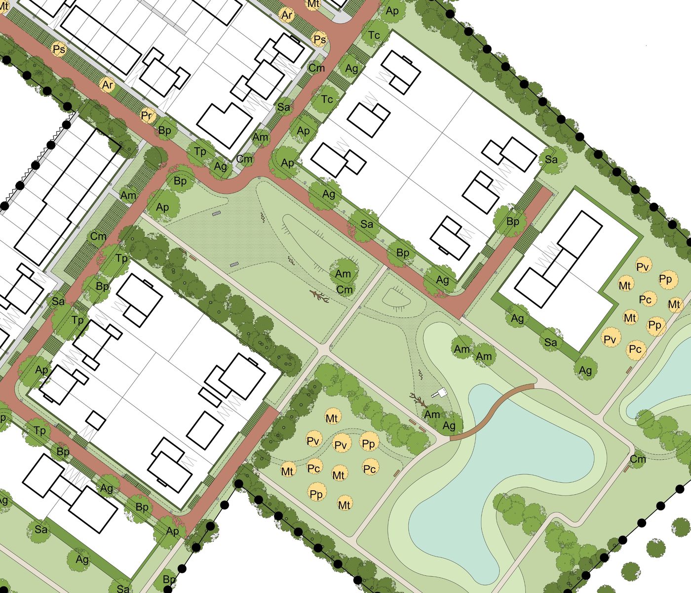 Afbeelding 2 Project Integrale gebiedsvisie voor Peelkant Sint Anthonis