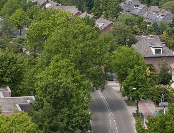 Header Project Drainage systeem gemeente Soest