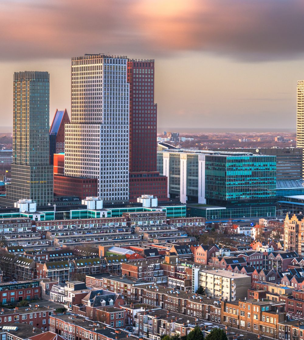 Header Project Gebiedsgerichte funderingsaanpak voor Den Haag