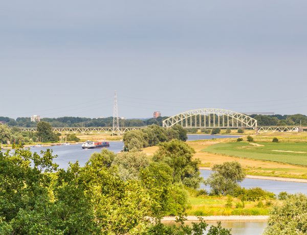 Header Project Klimaatplan Arnhem