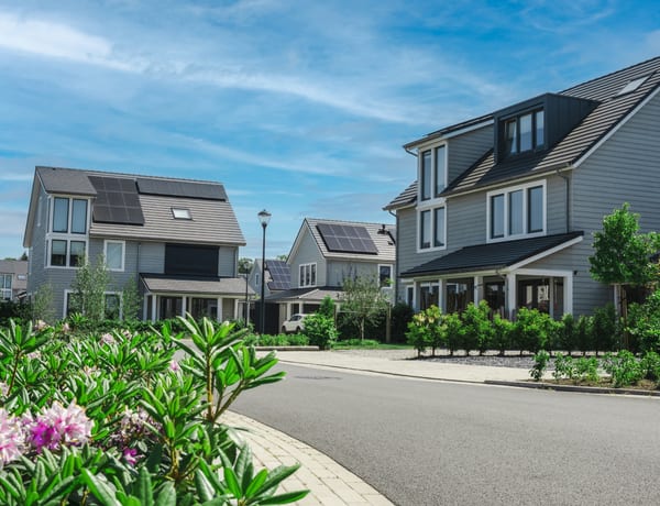 Header Project Parc Heilaar duurzaam wonen in Breda