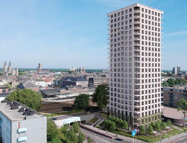 Header Project Roertoren Roermond
