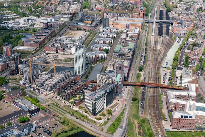 Paleiskwartier 2022